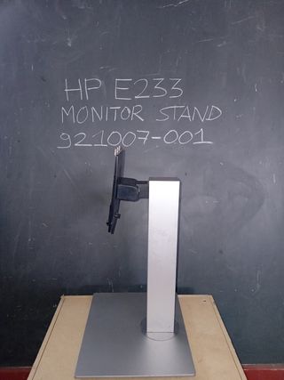 Supporto per monitor Hp EliteDisplay E233