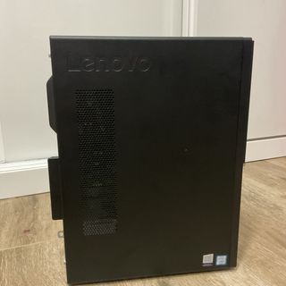 Ordenador Lenovo ThinkCentre de sobremesa 
