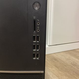 Ordenador Lenovo ThinkCentre de sobremesa 