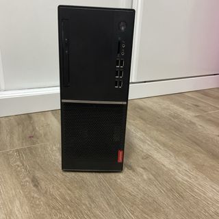 Ordenador Lenovo ThinkCentre de sobremesa 
