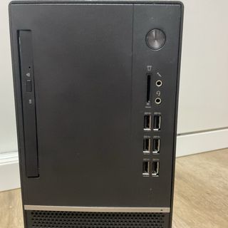 Ordenador Lenovo ThinkCentre de sobremesa 