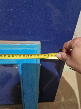 Ventana madera antiguas