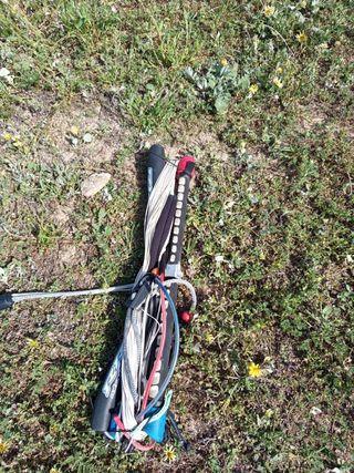 Kite Red Religion 10,5 km