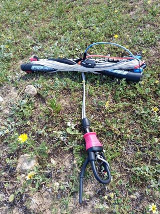 Kite Red Religion 10,5 km