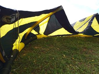 Kite Red Religion 10,5 km