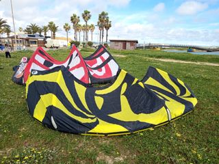 Kite Red Religion 10,5 km