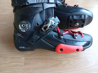 Botas Seba FR2 Núm. 37.