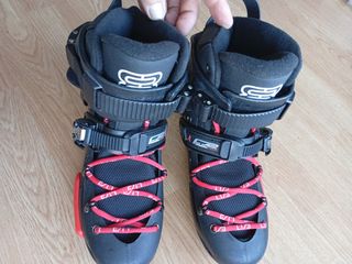 Botas Seba FR2 Núm. 37.
