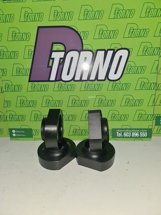 Tacos elevacion Jeep Wrangler tj (1997-2006)