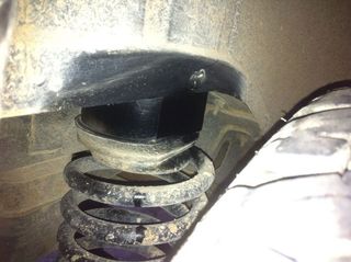 Tacos elevacion Jeep Wrangler tj (1997-2006)