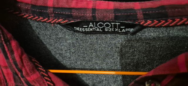 Camicia donna a quadri