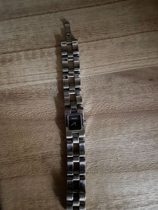 Reloj gucci 