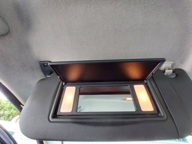 Palas com iluminação Citroën