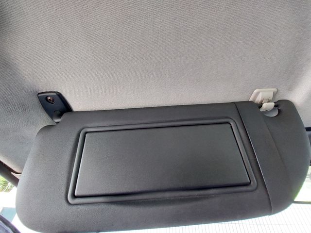 Palas com iluminação Citroën