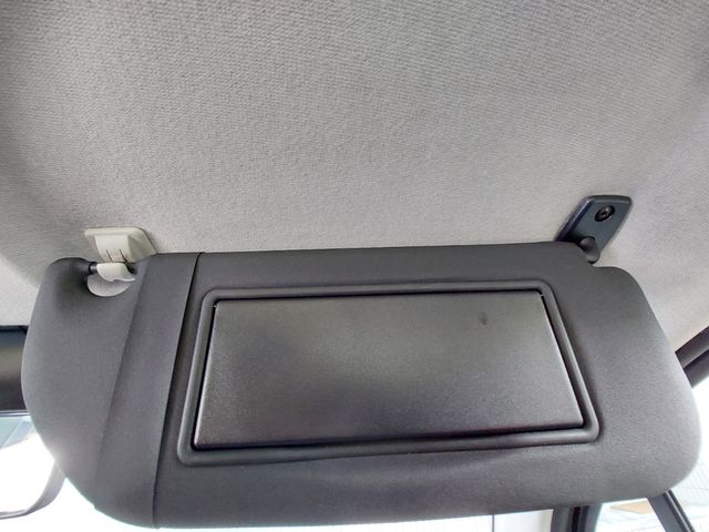 Palas com iluminação Citroën