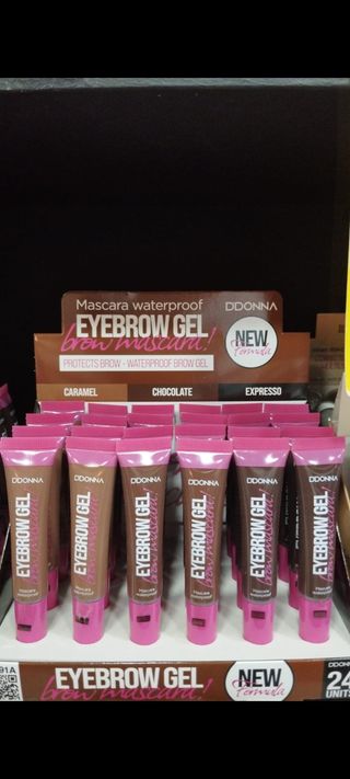 Maquillaje 