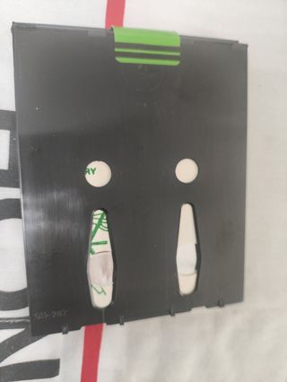 Cámara antigua Polaroid 635CL Supercolor