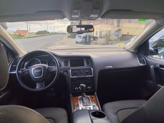 Audi Q7 2007