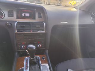 Audi Q7 2007