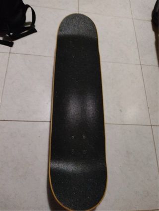 Skate shine zoologics