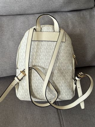 Mochila Michel Kors nueva