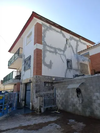 Pintura Fachadas