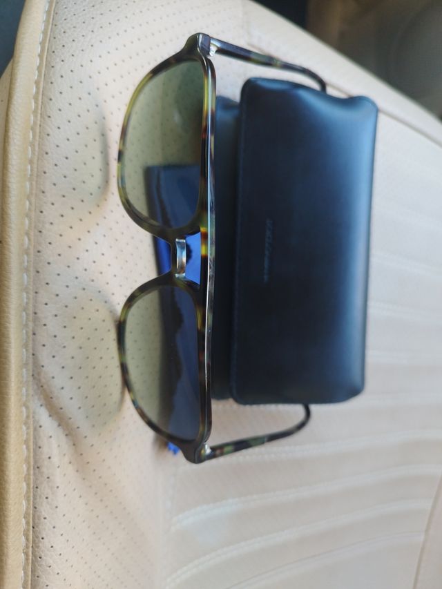 Gafas de sol DOLCE GABBANA