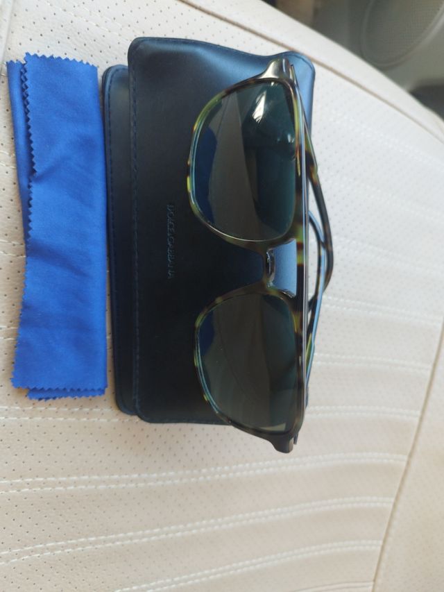 Gafas de sol DOLCE GABBANA