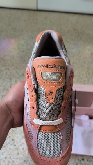 New balance joe freshgoods 992