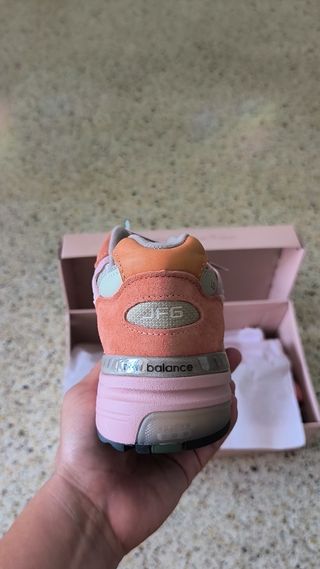 New balance joe freshgoods 992