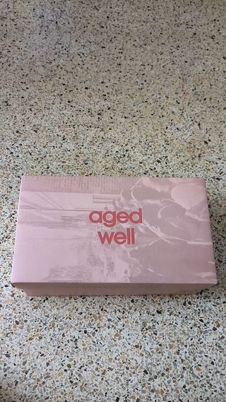 New balance joe freshgoods 992