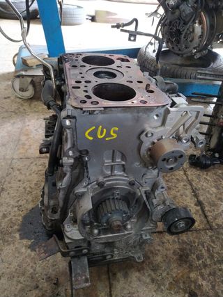 Bloque motor 1.4 TDI CUS
