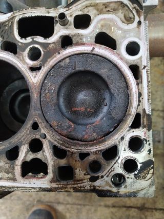 Bloque motor 1.4 TDI CUS