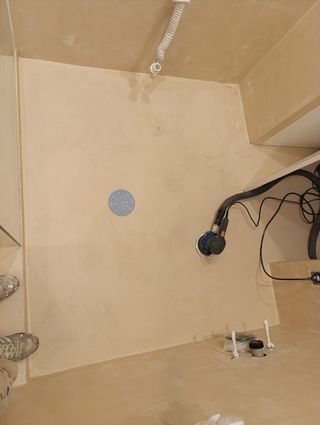 Microcemento Resinas
