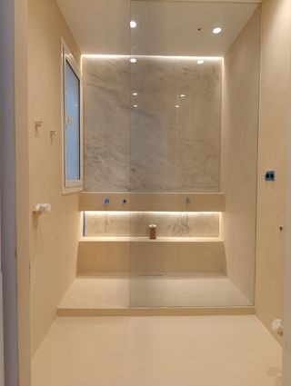 Microcemento Resinas