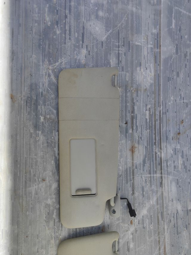 Parasoles  new beetle cabrio