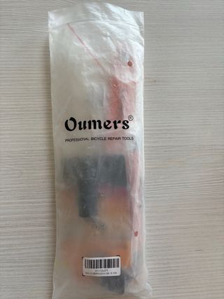 Tronchacadenas y accesorios nuevo