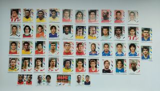 CROMOS MUNDIAL 2006 ALEMANIA PANINI
