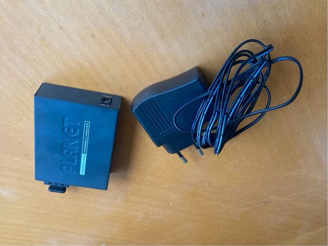 Convertitore di fibra ottica