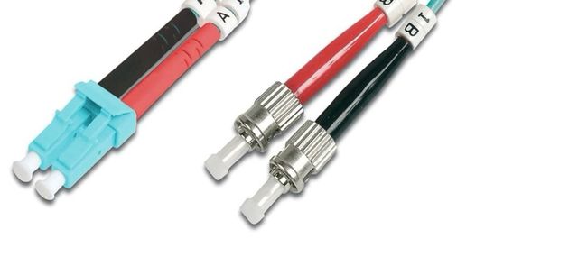 Convertitore di fibra ottica