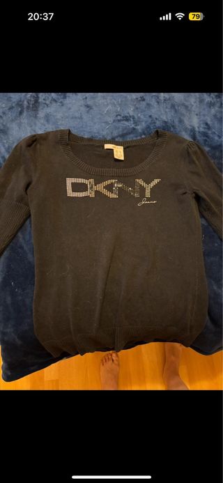 Jersey DKNY