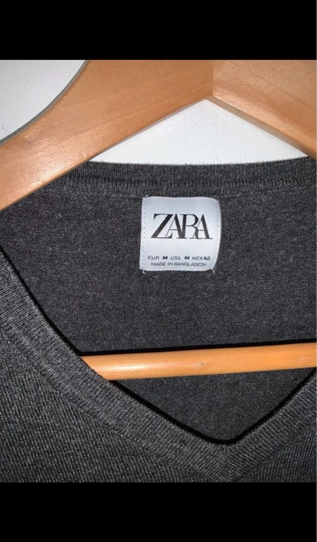 Jersey zara