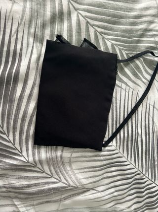 Bolsito ideal para trajes de flamenca