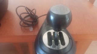 VOLANTE PARA PS4,PS3, SWITCH,XBOX Y PC