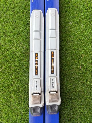 Esquies de fondo Rossignol 173 cm