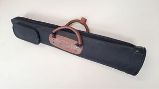 Saxo soprano recto Orsi italiano