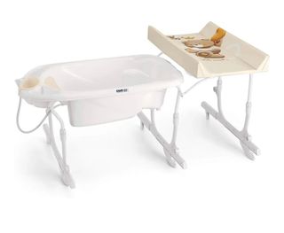 Bañera bebe