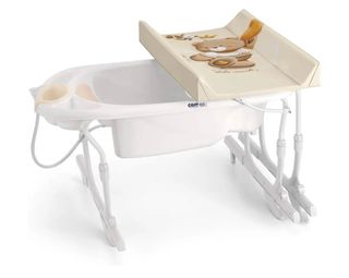 Bañera bebe