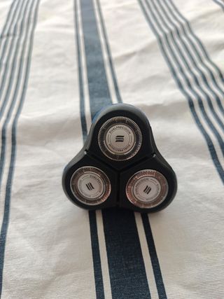 Piezas de maquinilla de afeitar philips