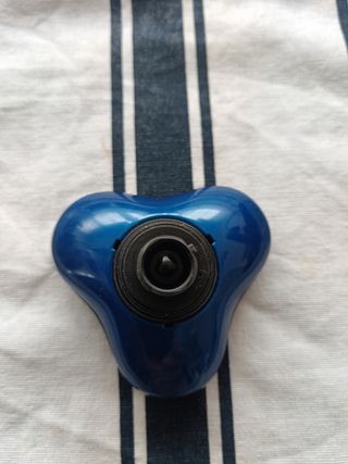 Piezas de maquinilla de afeitar philips